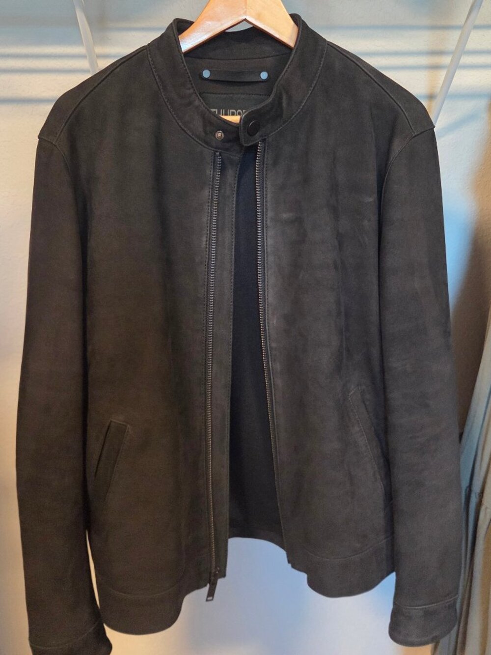 Thursday Racer Jacket - Picture 1 of 3